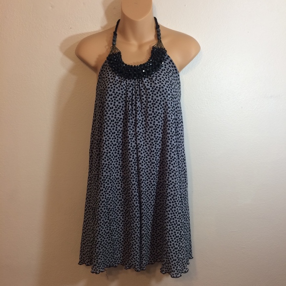 Toska Dresses & Skirts - Toska Halter Top Dress